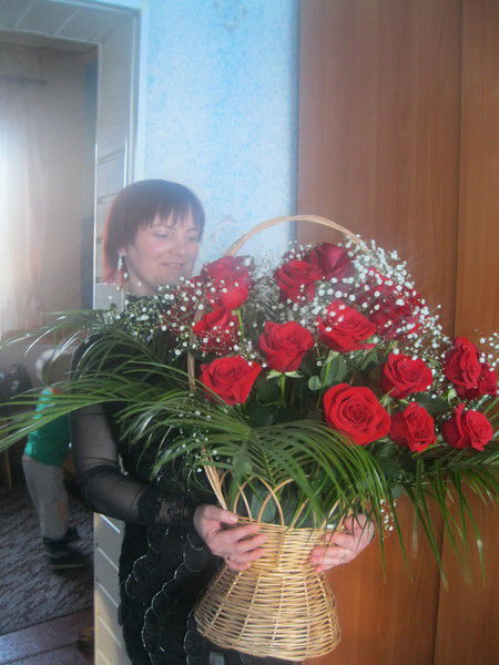 Екатерина Урлапова