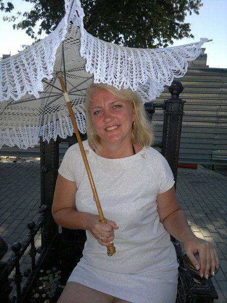 Татьяна Лобко