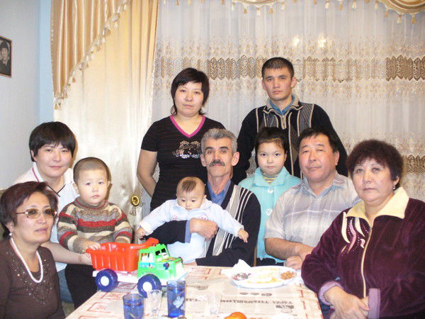 Эльмира Барбилова