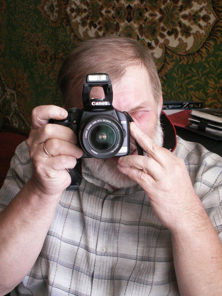 Анатолий Лютов