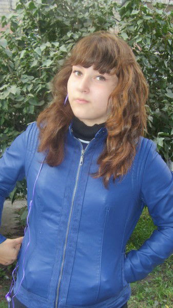 Юля Лапаева