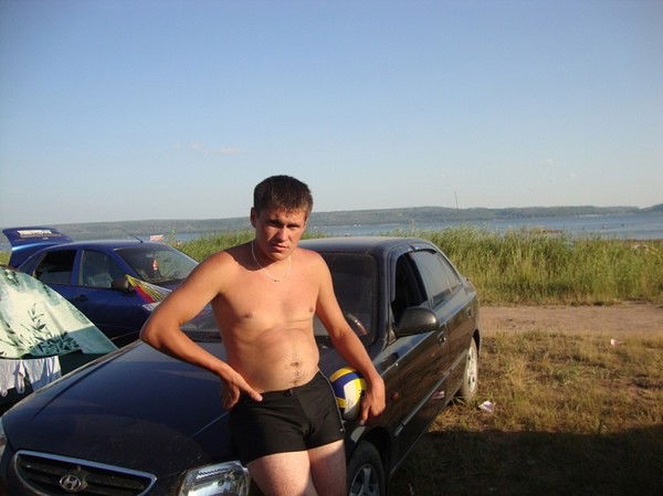 Рушан Гайнутдинов