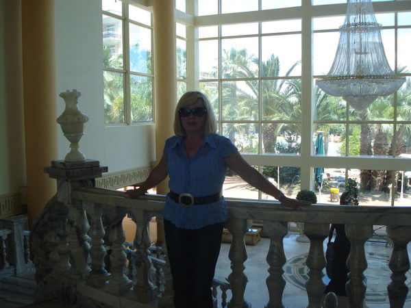 Валентина Щукина