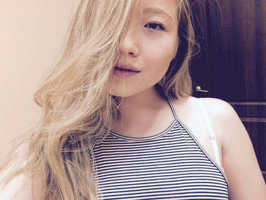 Камила Кудабаева