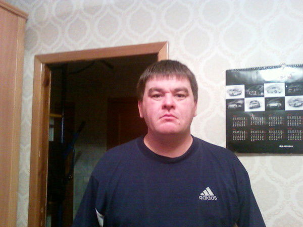 Фарис Фахрутдинов