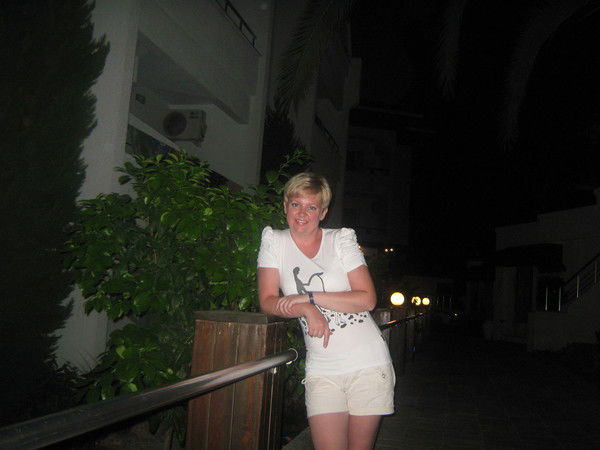 Татьяна Калачикова