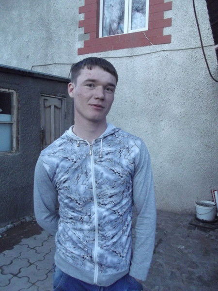 Макс Максим