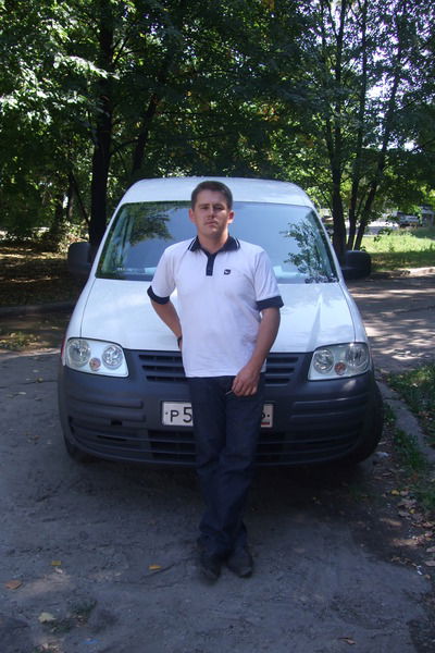 Сергей Михайлов