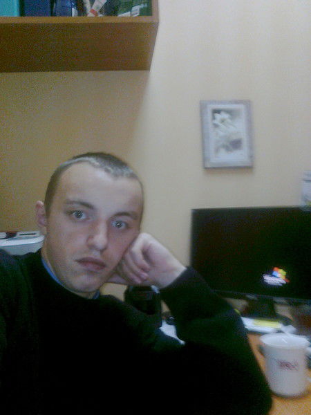 Владимир Руденко