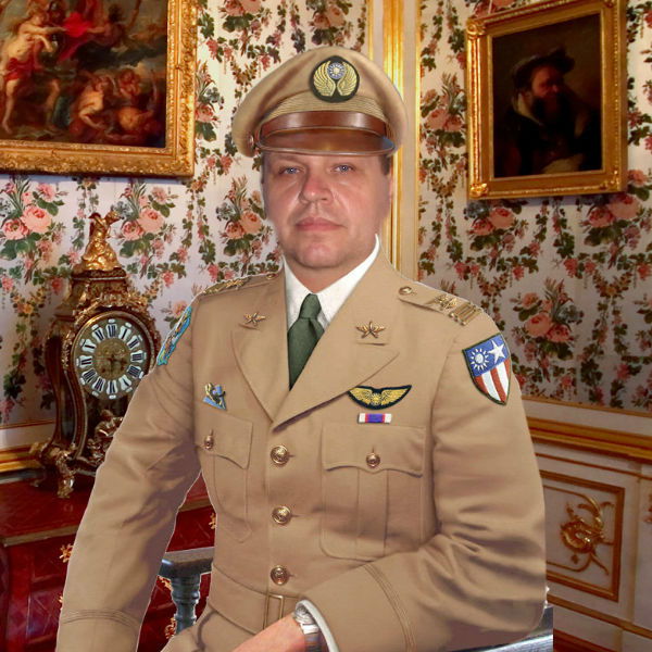 Дмитрий Кудряшов