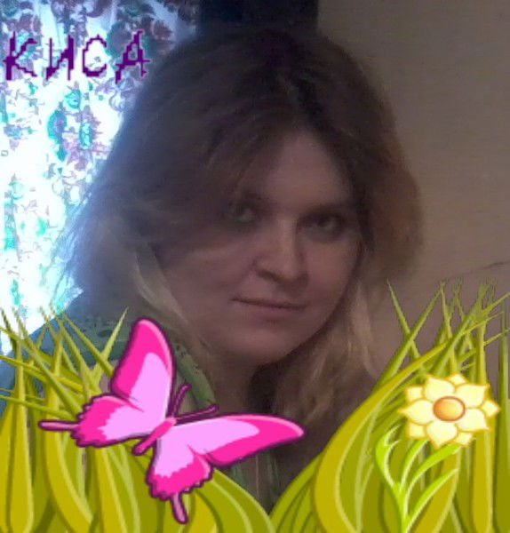 Анна Шаповал