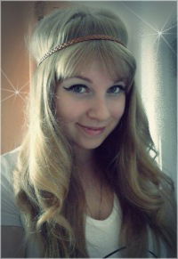 Дашенька Усова