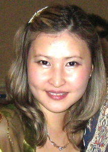 Майя Ягудеева