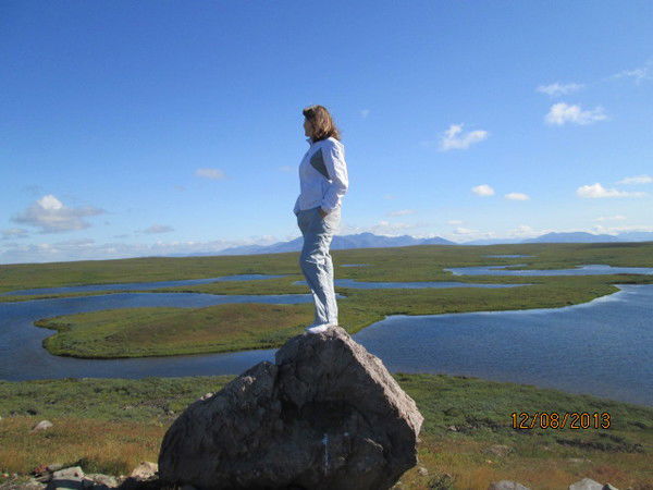 Татьяна Сницарь