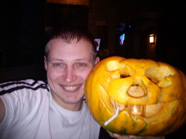 Дмитрий Семериков