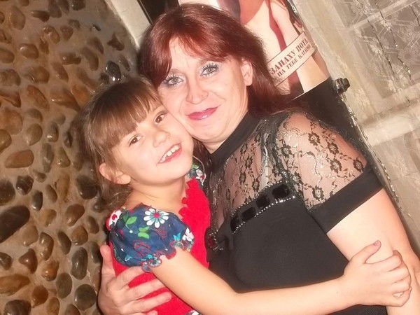 Алла Ефимова