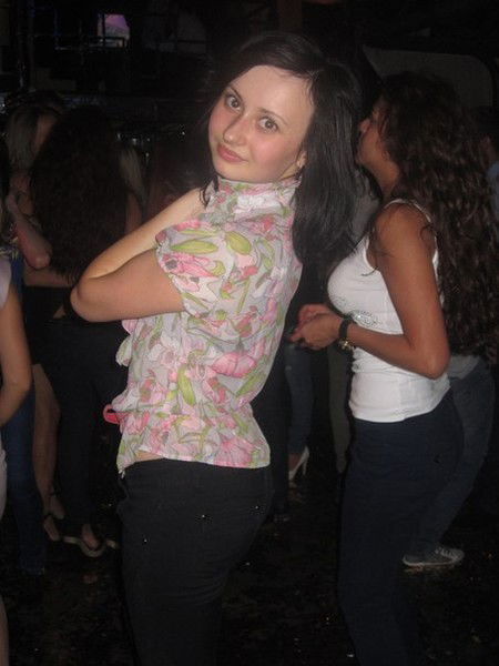 Татьяна Колпакчи