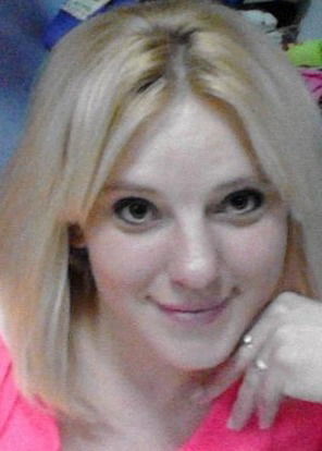 Ольга Моргачева