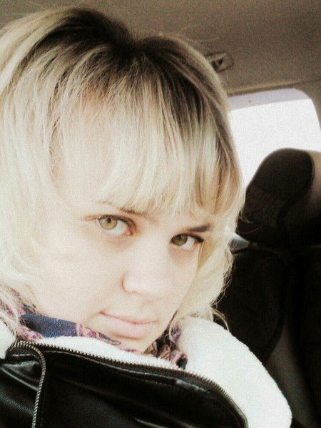 Наталия Сычева