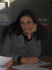 Светлана Парфенюк