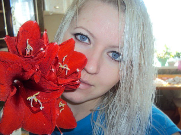 Наталья Войчук