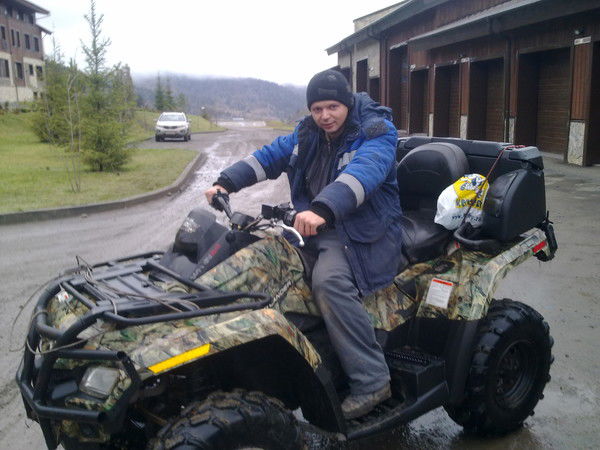 Евгений Онегов