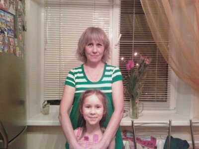 Венера Ибрагимова