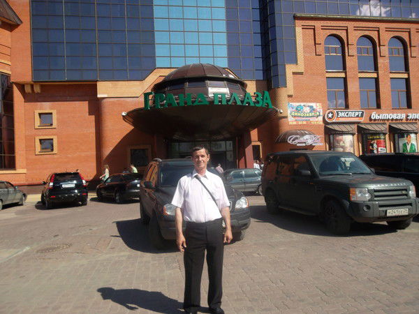 Иван Чебаненко