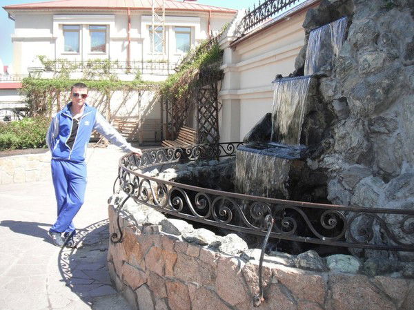 Алексей Ерзянкин