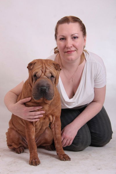 Елена Андрейцева