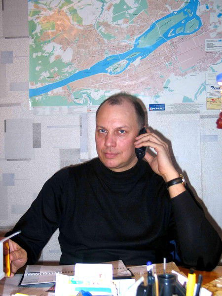 Дмитрий Леканов