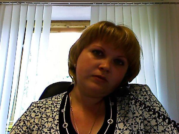 Анна Котова