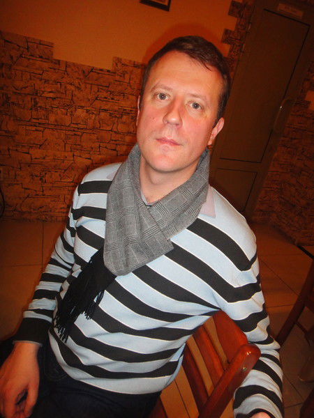 Сергей Трофимов