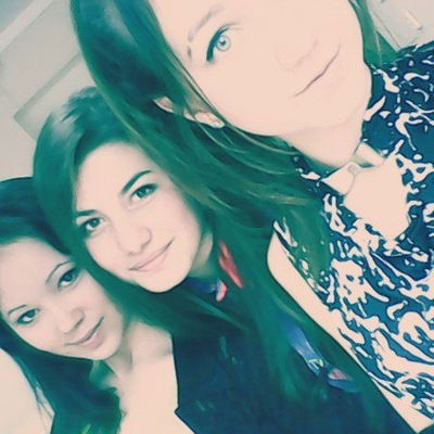 Рамиля Альмухамедова