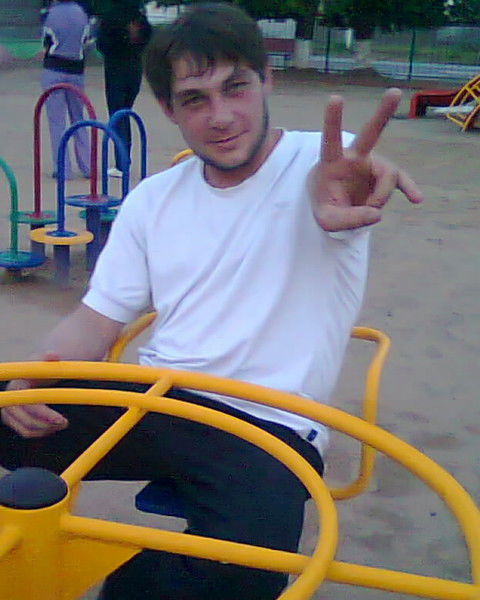 Валерий Бондарев (Бейфус)