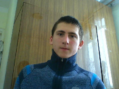 Семён Карабут