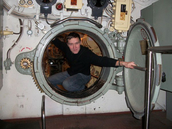 Виктор Трубников