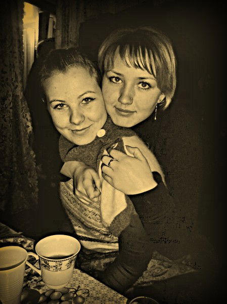 Юлия Степанова