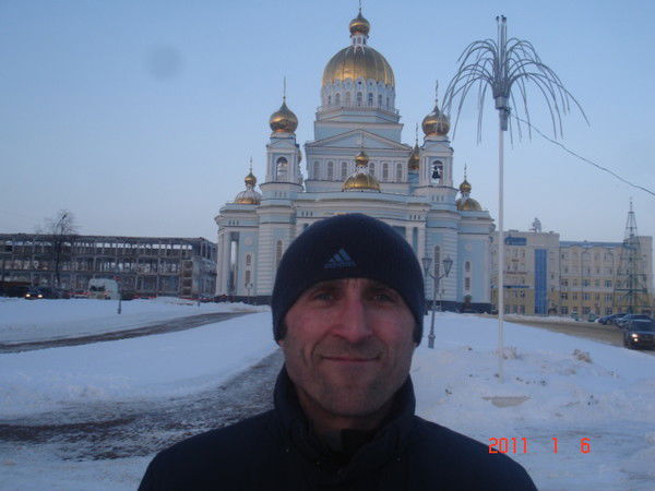 Сергей Лукиенко