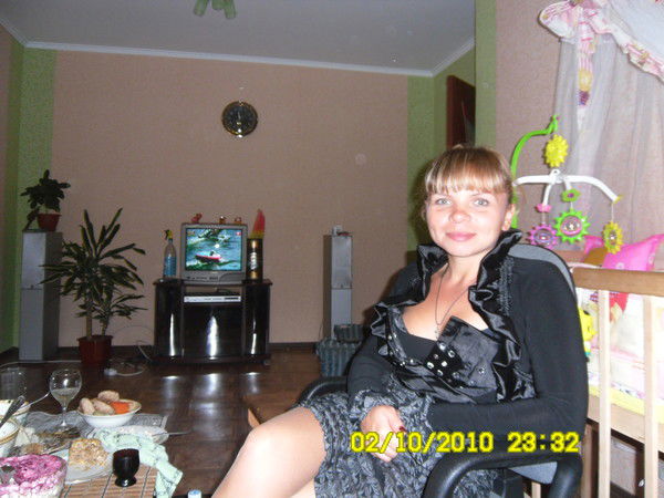 Елена Руденко