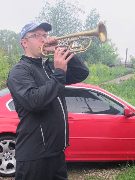 Андрей Петухов