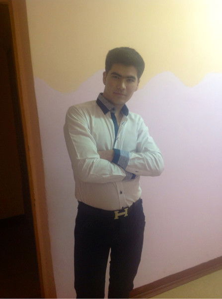 Agent Hyzmatlary Nury Gurbangeldiyew