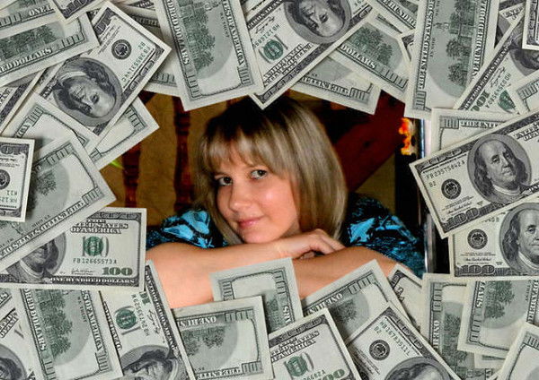 Татьяна Харитонова