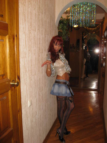 Лариса Бирюкова