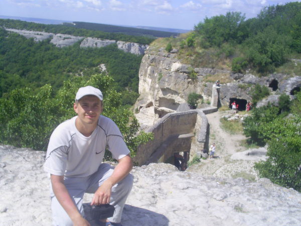 Андрей Почиковский