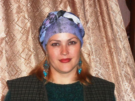 Екаткрина Харина