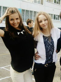 Даша Пивовар