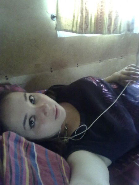 Алиса Мусина