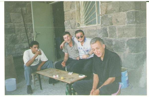 Саят Чахяльян