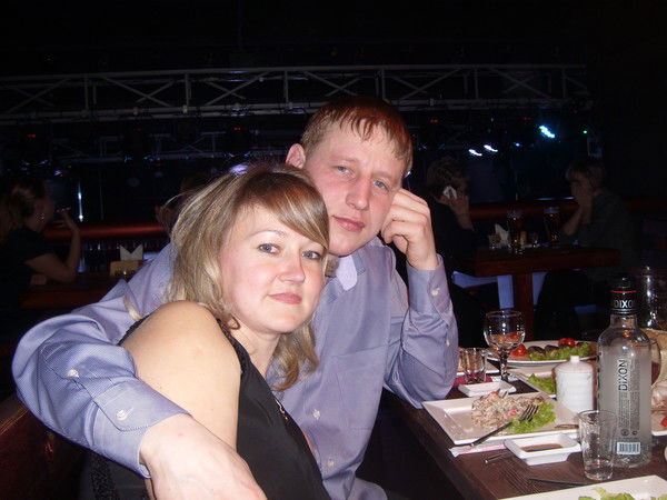 Андрей Дегтярев